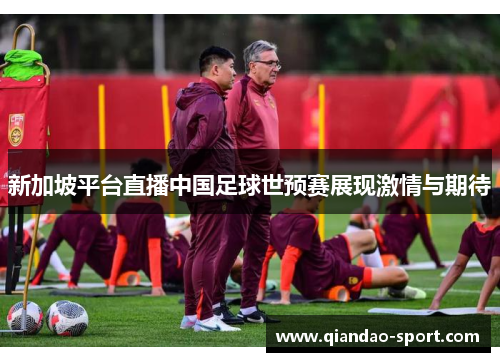 新加坡平台直播中国足球世预赛展现激情与期待