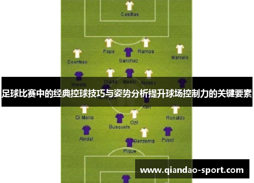 足球比赛中的经典控球技巧与姿势分析提升球场控制力的关键要素 足球比赛中的经典控球技巧与姿势分析提升球场控制力的关键要素